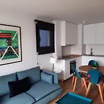 Lejlighed Casa La Rambla *