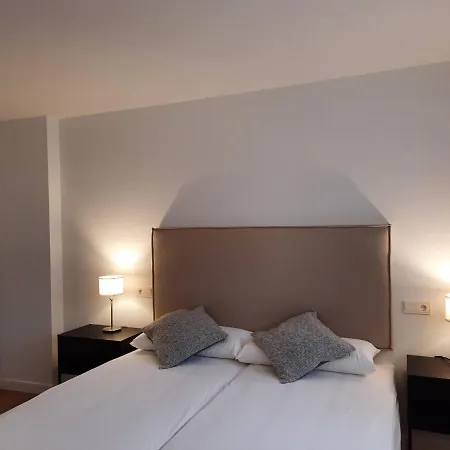 Casa La Rambla Lejlighed
