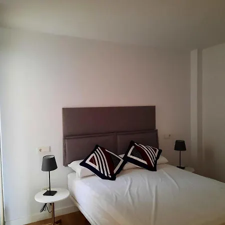 Casa La Rambla *