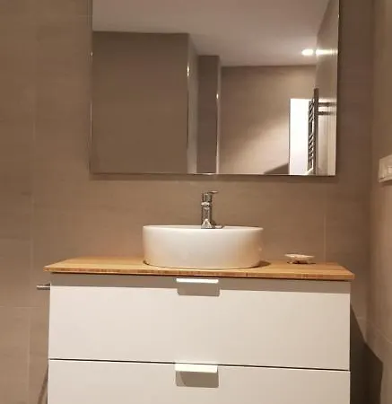 Casa La Rambla *