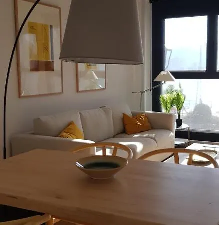 Casa La Rambla Apartment San Esteban de Pravia