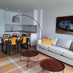 Casa La Rambla Apartamento
