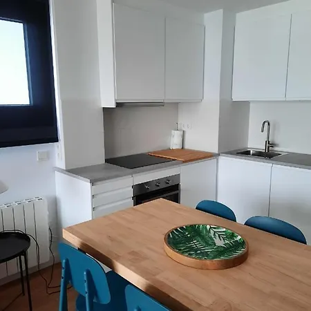 Casa La Rambla * San Esteban de Pravia