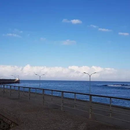 Casa La Rambla *