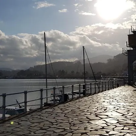 Casa La Rambla San Esteban de Pravia