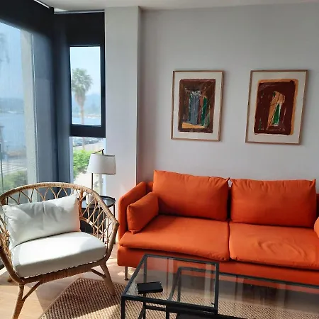 Casa La Rambla *