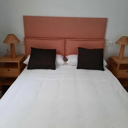 Casa La Rambla 公寓
