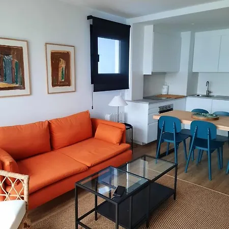 Casa La Rambla Appartement
