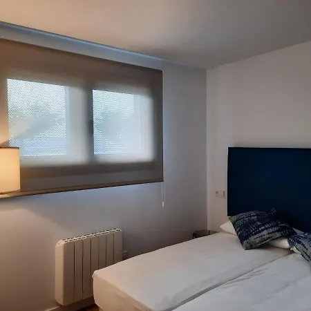 Casa La Rambla * San Esteban de Pravia