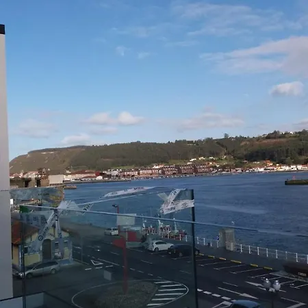 Casa La Rambla San Esteban de Pravia