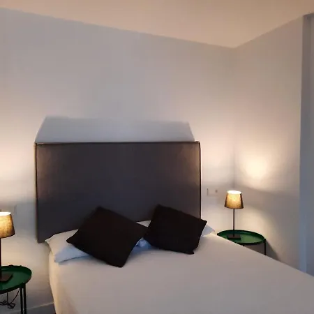 Apartamento Casa La Rambla *