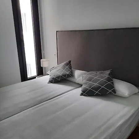 Casa La Rambla Appartement *