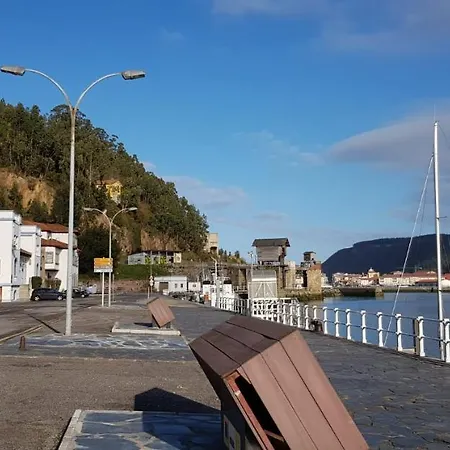 Casa La Rambla * San Esteban de Pravia