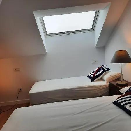 Casa La Rambla Appartement