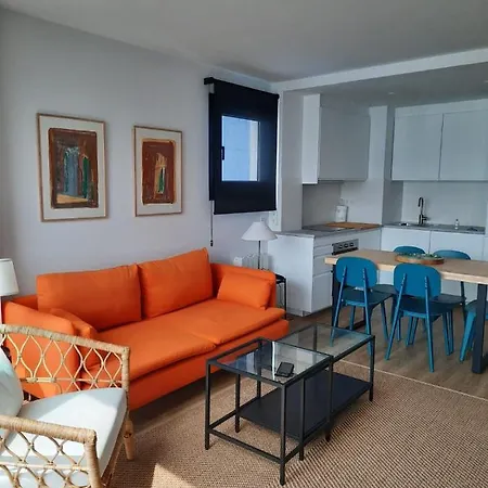 Casa La Rambla Apartment *