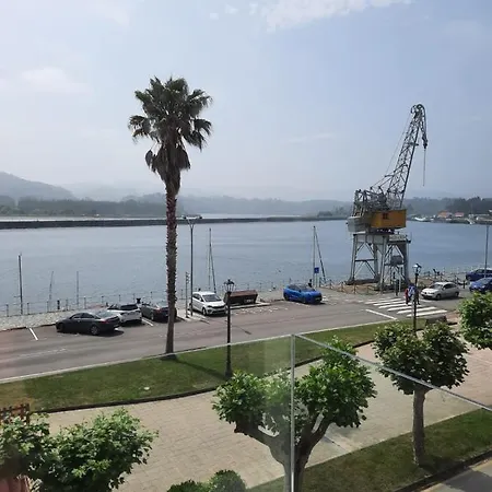 Apartamento Casa La Rambla