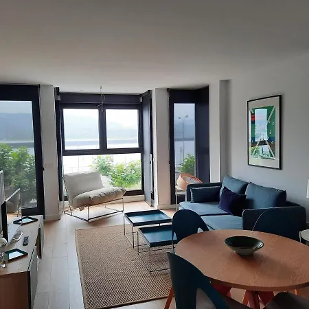 Casa La Rambla * San Esteban de Pravia