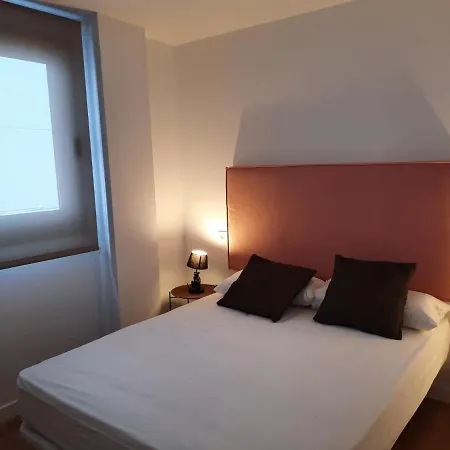 Apartamento Casa La Rambla San Esteban de Pravia