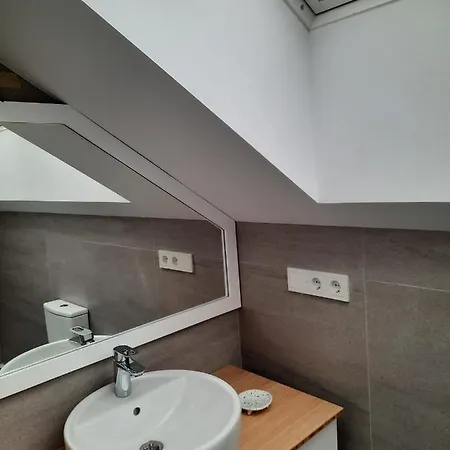 아파트 Casa La Rambla