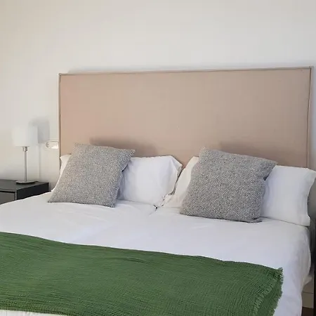 Casa La Rambla 아파트 *