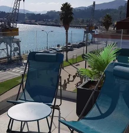 Appartement Casa La Rambla