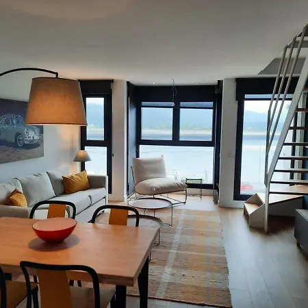 Casa La Rambla Appartement *
